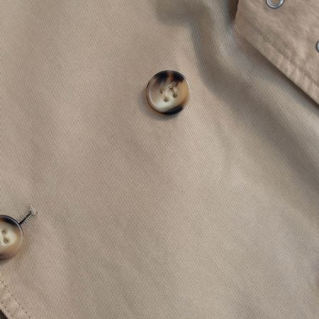 Плащ Red Valentino