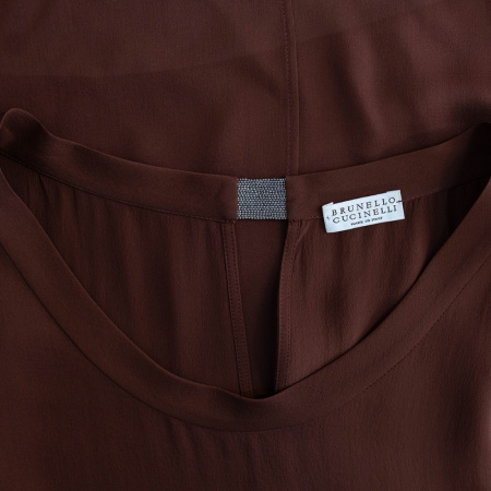 Блуза Brunello Cucinelli