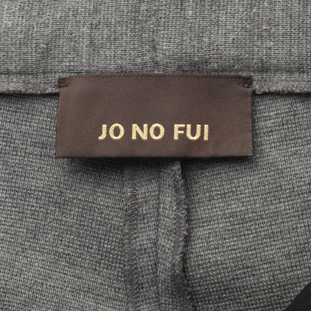 Брюки Jo No Fui