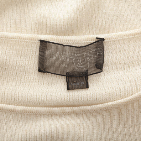 Джемпер GiamBattista Valli