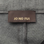 Брюки Jo No Fui