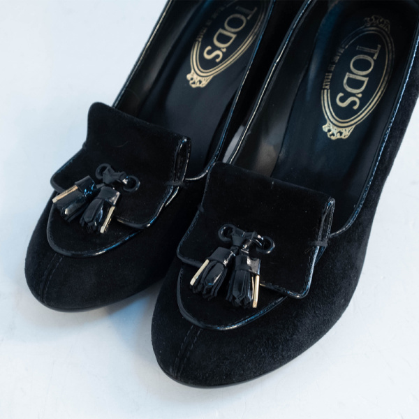 3DSCF9624 Туфли Tod's
