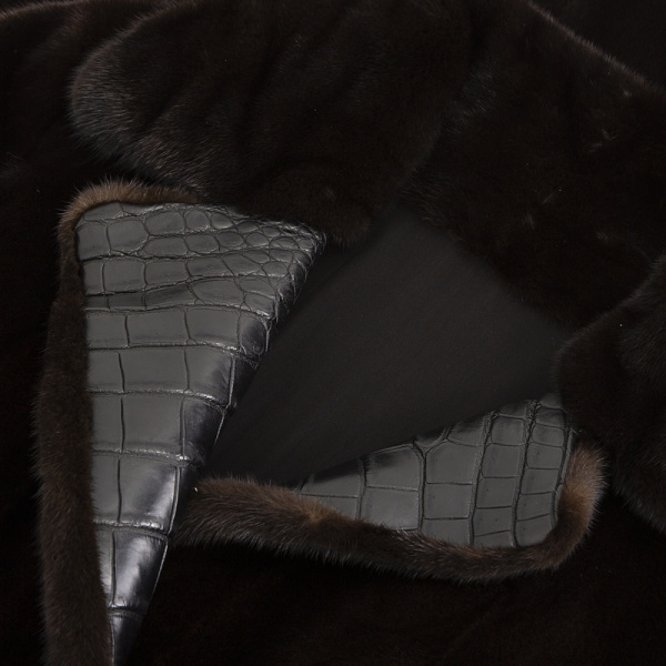 Пальто Blackglama