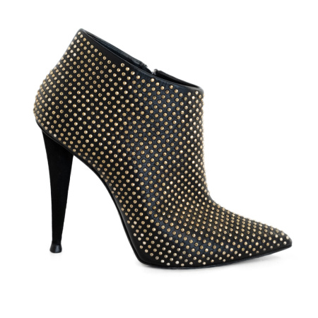 Ботильоны Giuseppe Zanotti