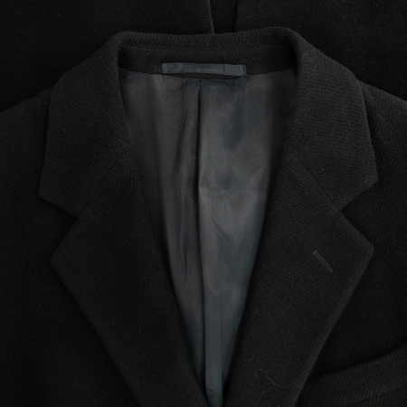 Пальто Armani Collezioni