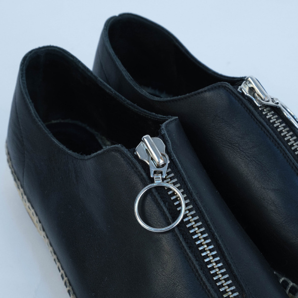 Лоферы Alexander Wang