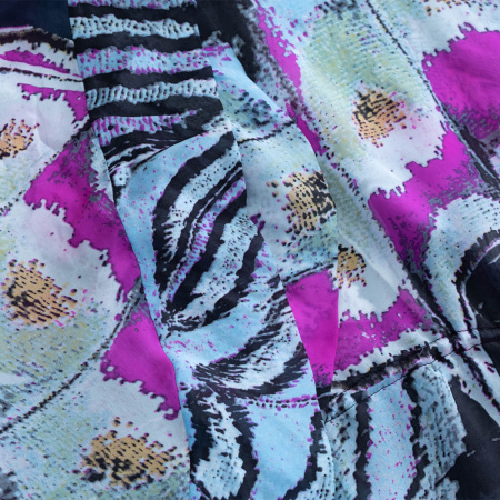 Блуза Roberto Cavalli