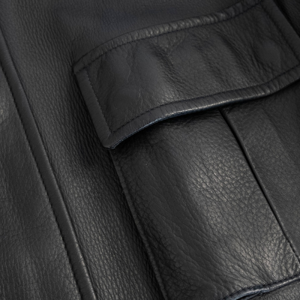 Куртка Ermenegildo Zegna