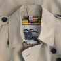 Плащ Burberry