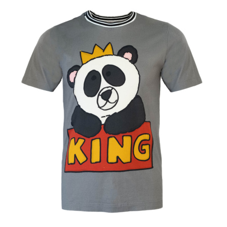 Футболка Dolce&Gabbana