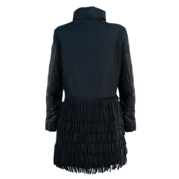 Пальто Emporio Armani