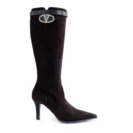 Сапоги Valentino