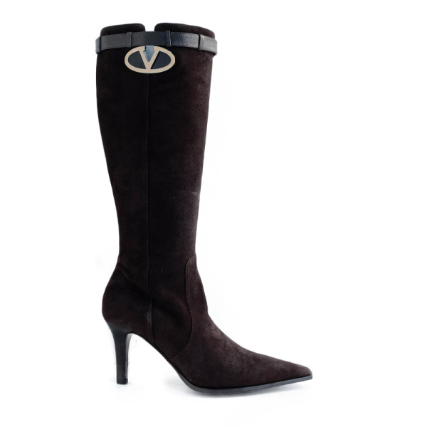 Сапоги Valentino