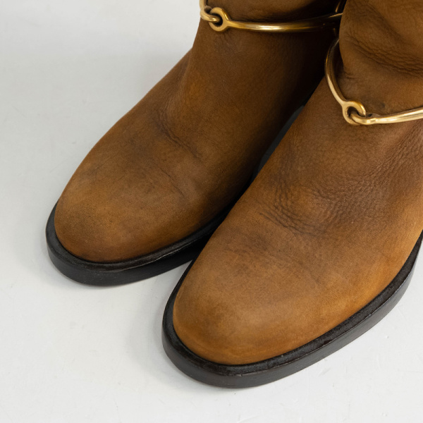 3DSCF1086 Сапоги Gucci