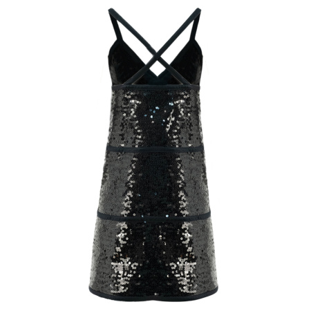 Платье Courreges