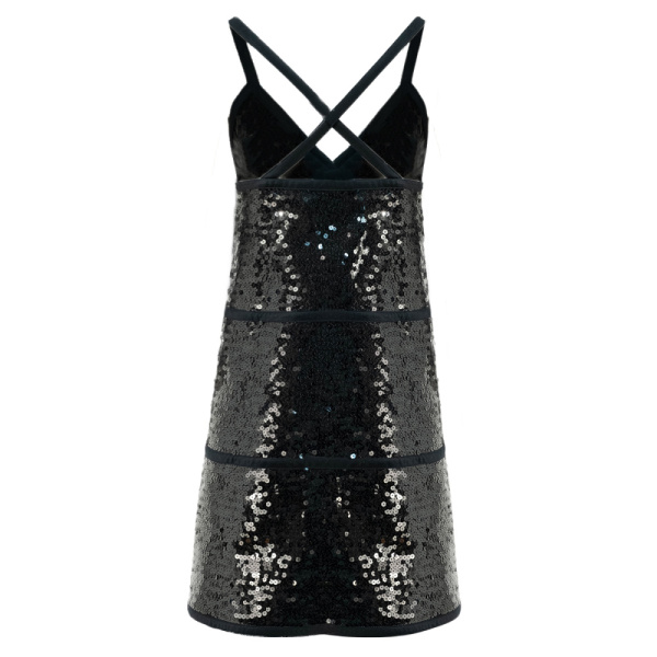 2DSCF5739 Платье Courreges