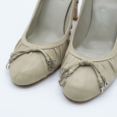 Туфли Christian Dior