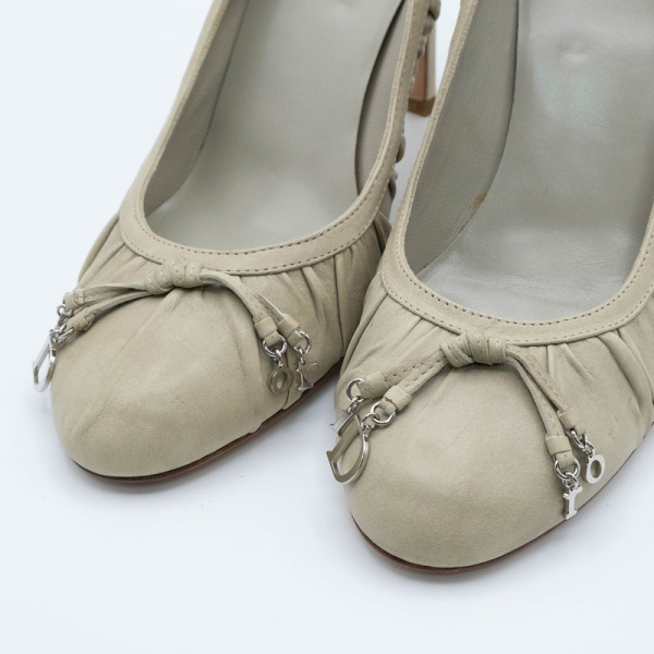 5DSCF3777 Туфли Christian Dior