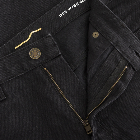 Джинсы Saint Laurent