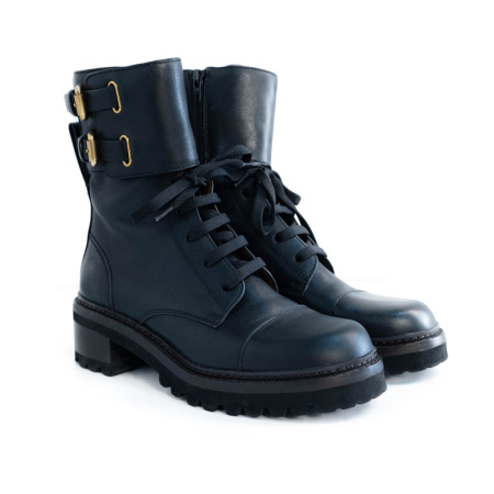 Ботинки See by Chloe