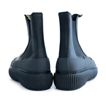 Ботинки Lanvin