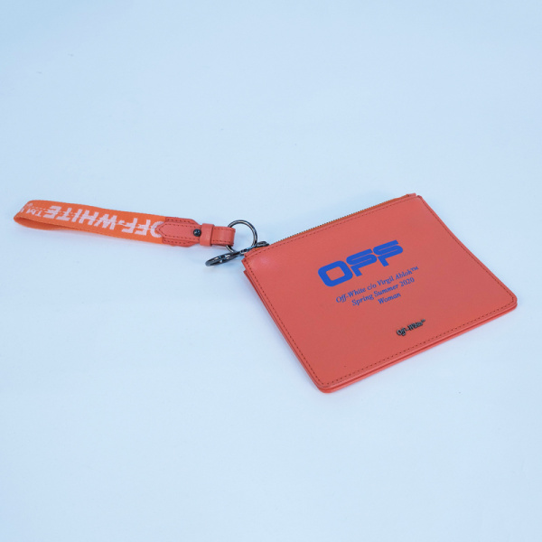 Клатч Off White
