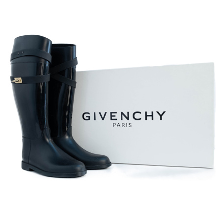 Сапоги Givenchy