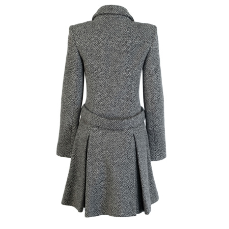 Пальто Balenciaga