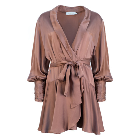 Платье Zimmermann