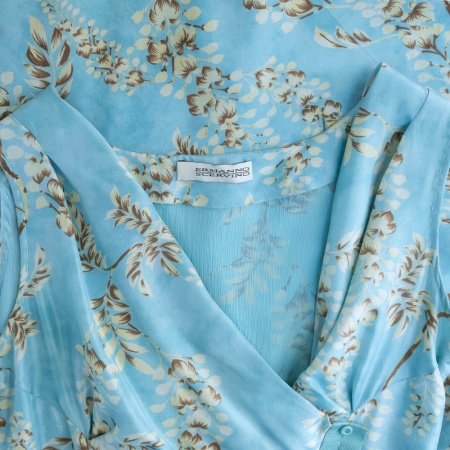 Платье Ermanno Scervino