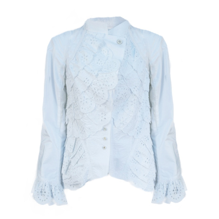 Жакет Ermanno Scervino