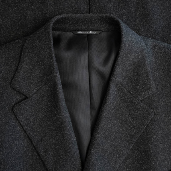3DSCF2796 Пальто Canali