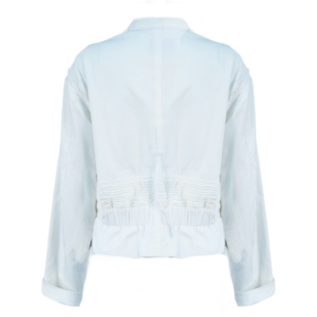 Бомбер Yves Saint Laurent