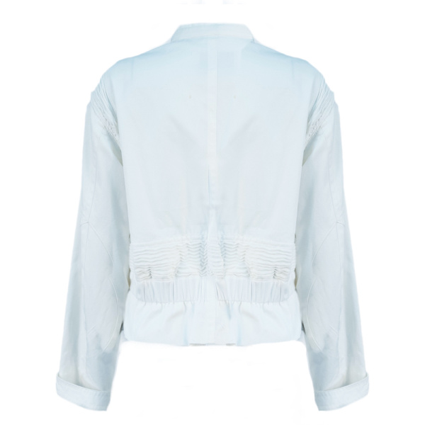 Бомбер Yves Saint Laurent