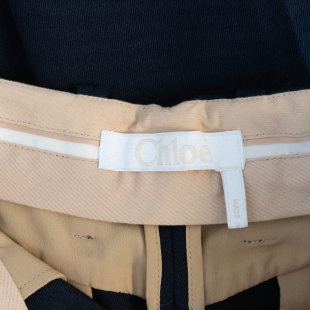 Брюки Chloe