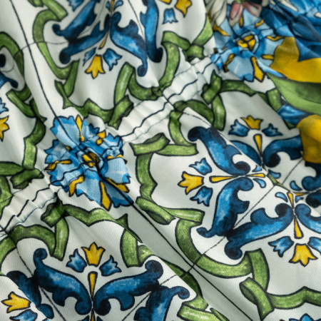 Платье Dolce&Gabbana