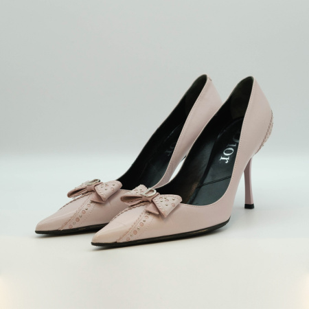 Туфли Christian Dior