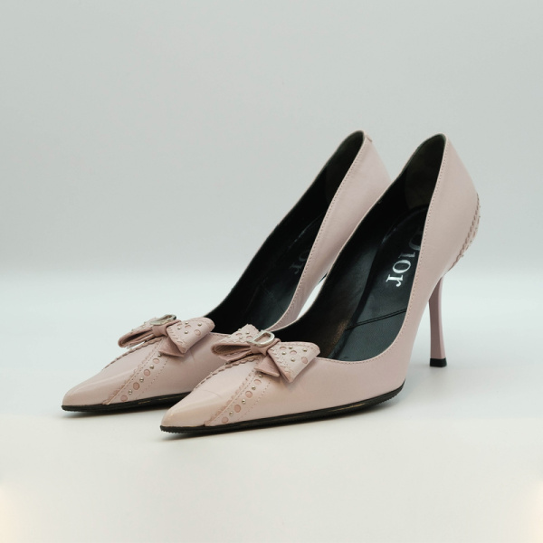 Туфли Christian Dior