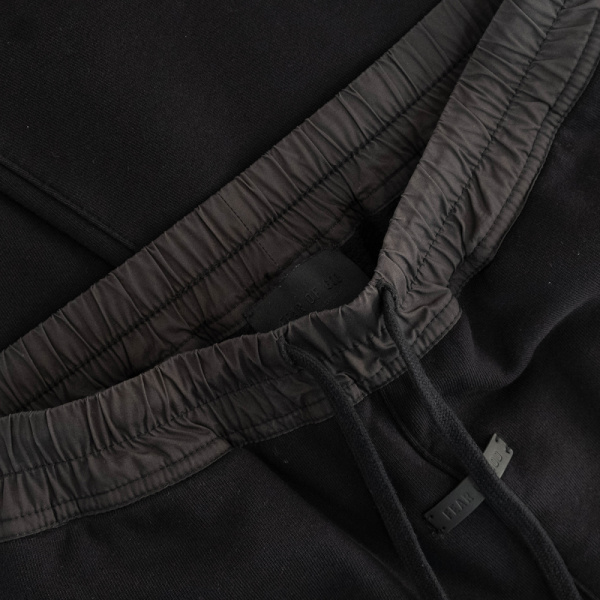 3DSCF8747 Брюки Fear of God