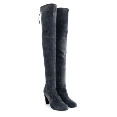 Ботфорты Stuart Weitzman