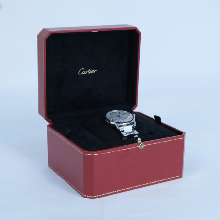 Часы Cartier