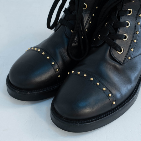 Ботинки Louis Vuitton Ботинки Louis Vuitton