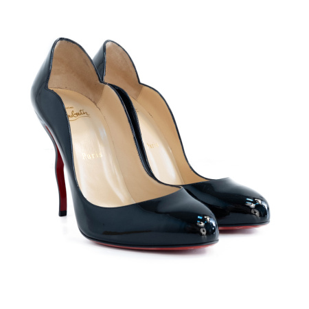 Туфли Christian Louboutin