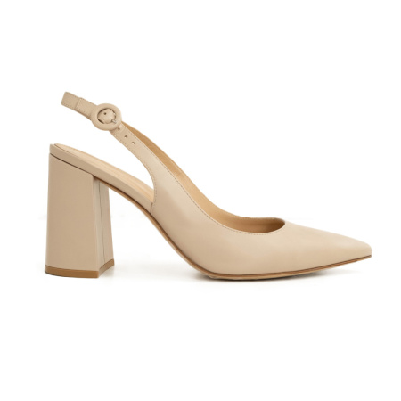 Туфли Gianvito Rossi