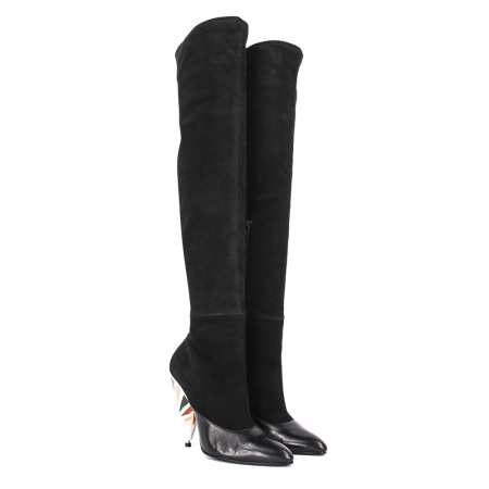 Ботфорты Givenchy