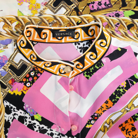 Платье Versace