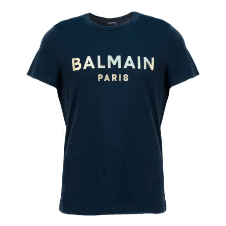 Футболка Balmain