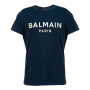 Футболка Balmain