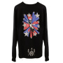 Лонгслив Chrome Hearts