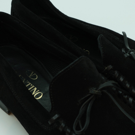 Лоферы Valentino